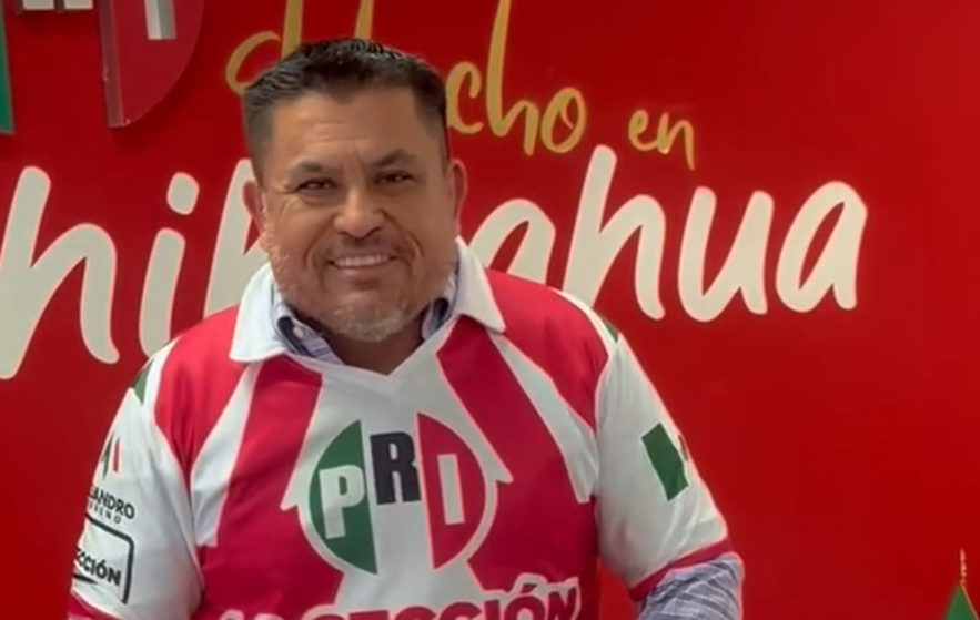 El PRI Chihuahua se declara listo para 2027 y reafirma su compromiso de trabajar con fuerza, rumbo y convicción por el estado