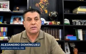 PRI Chihuahua acusa a Morena de debilitar la soberanía y favorecer impunidad