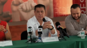 PRI Chihuahua asegura que el 16 de 16 en Coahuila refleja el rechazo ciudadano a Morena